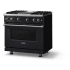 Viking 5 Series VGR53644GONLP - 36 Inch Gas Range; Four Burners with Griddle