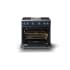 Viking 5 Series VGR53644GSB - 36 Inch Gas Range; Four Burners with Griddle