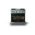 Viking 5 Series VGR53644GSP - 36 Inch Gas Range; Four Burners with Griddle