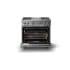 Viking 5 Series VGR53644GSS - 36 Inch Gas Range; Four Burners with Griddle