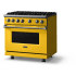 Viking 5 Series VGR53646BDA - 36 Inch Gas Range; Six Burners