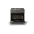 Viking 5 Series VGR53646BDGBB - 36 Inch Gas Range; Six Burners