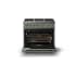 Viking 5 Series VGR53646BEU - 36 Inch Gas Range; Six Burners