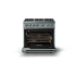 Viking 5 Series VGR53646BNS - 36 Inch Gas Range; Six Burners