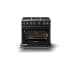 Viking 5 Series VGR53646BON - 36 Inch Gas Range; Six Burners