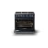 Viking 5 Series VGR53646BSBBB - 36 Inch Gas Range; Six Burners