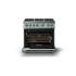 Viking 5 Series VGR53646BSP - 36 Inch Gas Range; Six Burners