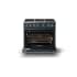 Viking 5 Series VGR53646BSQBBLP - 36 Inch Gas Range; Six Burners