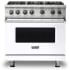 Viking 5 Series VGR5366BWH