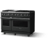 Viking 5 Series VGR54846GANLP - 48-inch Gas Range; Six Burners with Griddle
