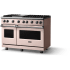 Viking 5 Series VGR54846GBHLP - 48-inch Gas Range; Six Burners with Griddle