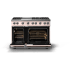 Viking 5 Series VGR54846GBHLP - 48-inch Gas Range; Six Burners with Griddle