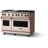 Viking 5 Series VGR54846GBHBBLP - 48-inch Gas Range; Six Burners with Griddle