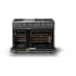 Viking 5 Series VGR54846GCSBB - 48-inch Gas Range; Six Burners with Griddle