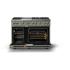 Viking 5 Series VGR54846GEUBB - 48-inch Gas Range; Six Burners with Griddle