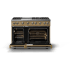 Viking 5 Series VGR54846GGHBBLP - 48-inch Gas Range; Six Burners with Griddle