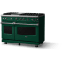 Viking 5 Series VGR54846GIVLP - 48-inch Gas Range; Six Burners with Griddle