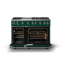 Viking 5 Series VGR54846GIVLP - 48-inch Gas Range; Six Burners with Griddle