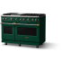 Viking 5 Series VGR54846GIVBBLP - 48-inch Gas Range; Six Burners with Griddle