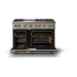 Viking 5 Series VGR54846GNABBLP - 48-inch Gas Range; Six Burners with Griddle