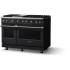 Viking 5 Series VGR54846GONLP - 48-inch Gas Range; Six Burners with Griddle