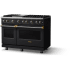 Viking 5 Series VGR54846GONBBLP - 48-inch Gas Range; Six Burners with Griddle