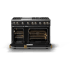 Viking 5 Series VGR54846GONBBLP - 48-inch Gas Range; Six Burners with Griddle