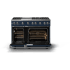 Viking 5 Series VGR54846GSBLP - 48-inch Gas Range; Six Burners with Griddle