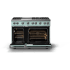 Viking 5 Series VGR54846GSPLP - 48-inch Gas Range; Six Burners with Griddle