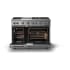 Viking 5 Series VGR54846GSS - 48-inch Gas Range; Six Burners with Griddle
