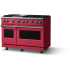 Viking 5 Series VGR54846GVA - 48-inch Gas Range; Six Burners with Griddle