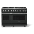 Viking 5 Series VGR54848BAN - 5 Series 48 Inch Gas Range