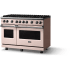 Viking 5 Series VGR54848BBH - 5 Series 48 Inch Gas Range