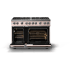 Viking 5 Series VGR54848BBHLP - 5 Series 48 Inch Gas Range