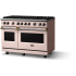 Viking 5 Series VGR54848BBHBB - 5 Series 48 Inch Gas Range