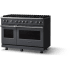Viking 5 Series VGR54848BCSLP - 5 Series 48 Inch Gas Range