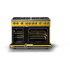 Viking 5 Series VGR54848BDA - 5 Series 48 Inch Gas Range