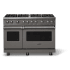 Viking 5 Series VGR54848BDGLP - 5 Series 48 Inch Gas Range