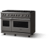 Viking 5 Series VGR54848BDG - 5 Series 48 Inch Gas Range