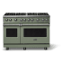 Viking 5 Series VGR54848BEU - 5 Series 48 Inch Gas Range