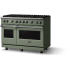 Viking 5 Series VGR54848BEU - 5 Series 48 Inch Gas Range