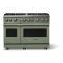 Viking 5 Series VGR54848BEUBB - 5 Series 48 Inch Gas Range