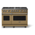 Viking 5 Series VGR54848BGHLP - 5 Series 48 Inch Gas Range