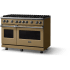 Viking 5 Series VGR54848BGHLP - 5 Series 48 Inch Gas Range