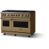 Viking 5 Series VGR54848BGHBBLP - 5 Series 48 Inch Gas Range