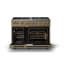Viking 5 Series VGR54848BGHBB - 5 Series 48 Inch Gas Range