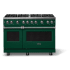Viking 5 Series VGR54848BIVLP - 5 Series 48 Inch Gas Range