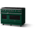 Viking 5 Series VGR54848BIV - 5 Series 48 Inch Gas Range