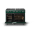 Viking 5 Series VGR54848BIVLP - 5 Series 48 Inch Gas Range