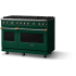 Viking 5 Series VGR54848BIVBBLP - 5 Series 48 Inch Gas Range